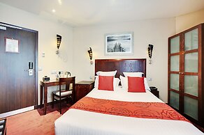 Grand Hotel Francais