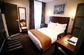 Grand Hotel Francais