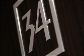 Grand Hotel Francais