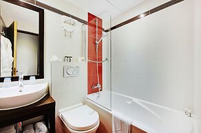 Grand Hotel Francais