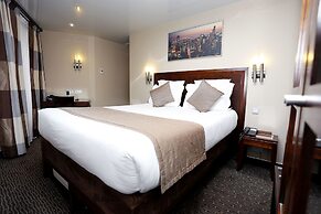 Grand Hotel Francais