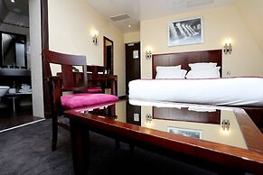 Grand Hotel Francais