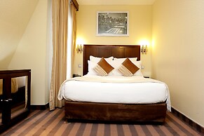 Grand Hotel Francais