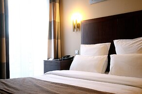 Grand Hotel Francais