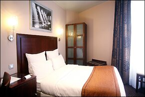 Grand Hotel Francais