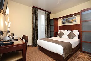 Grand Hotel Francais