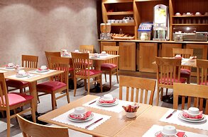 Grand Hotel Francais