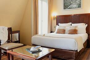 Grand Hotel Francais
