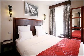 Grand Hotel Francais