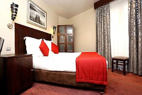 Grand Hotel Francais