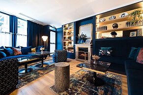 Hôtel Bleu de Grenelle - Tour Eiffel