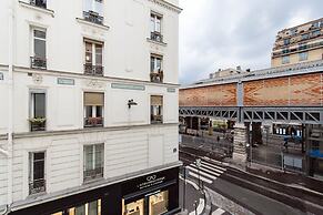 Hôtel Bleu de Grenelle - Tour Eiffel