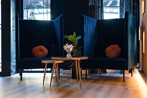Hôtel Bleu de Grenelle - Tour Eiffel