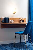 Hôtel Bleu de Grenelle - Tour Eiffel