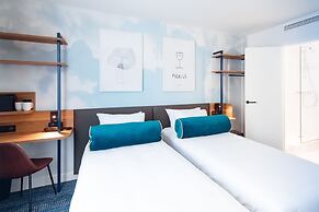 Hôtel Bleu de Grenelle - Tour Eiffel