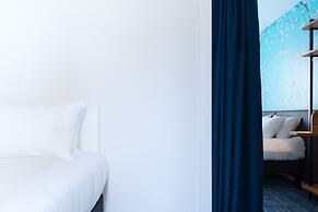 Hôtel Bleu de Grenelle - Tour Eiffel