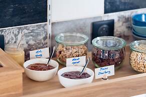 Hôtel Bleu de Grenelle - Tour Eiffel