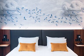 Hôtel Bleu de Grenelle - Tour Eiffel