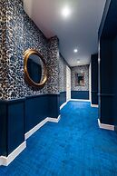 Hôtel Bleu de Grenelle - Tour Eiffel