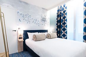 Hôtel Bleu de Grenelle - Tour Eiffel