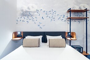 Hôtel Bleu de Grenelle - Tour Eiffel