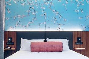 Hôtel Bleu de Grenelle - Tour Eiffel