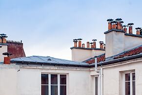 Hôtel Bleu de Grenelle - Tour Eiffel