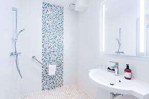 Hôtel Bleu de Grenelle - Tour Eiffel