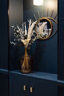 Hôtel Bleu de Grenelle - Tour Eiffel