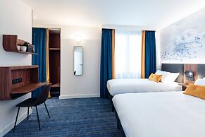 Hôtel Bleu de Grenelle - Tour Eiffel