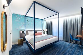 Hôtel Bleu de Grenelle - Tour Eiffel