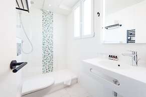 Hôtel Bleu de Grenelle - Tour Eiffel