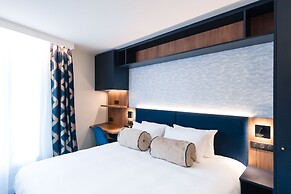 Hôtel Bleu de Grenelle - Tour Eiffel