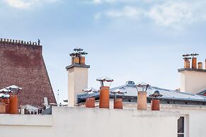 Hôtel Bleu de Grenelle - Tour Eiffel
