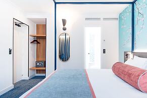 Hôtel Bleu de Grenelle - Tour Eiffel