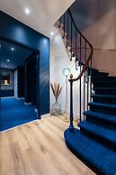 Hôtel Bleu de Grenelle - Tour Eiffel