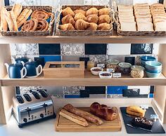 Hôtel Bleu de Grenelle - Tour Eiffel