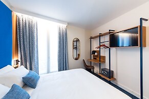 Hôtel Bleu de Grenelle - Tour Eiffel