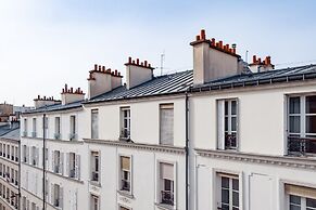 Hôtel Bleu de Grenelle - Tour Eiffel