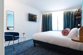 Hôtel Bleu de Grenelle - Tour Eiffel