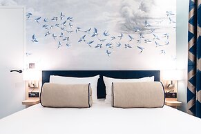 Hôtel Bleu de Grenelle - Tour Eiffel