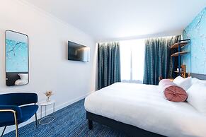 Hôtel Bleu de Grenelle - Tour Eiffel