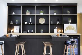 Hôtel Palais De Chaillot