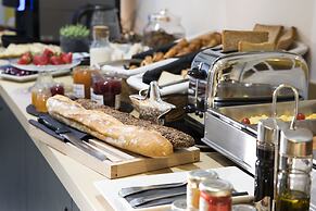 Hôtel Palais De Chaillot