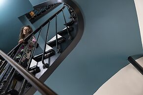 Hôtel Palais De Chaillot