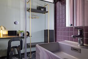 Hôtel Palais De Chaillot