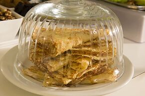 Hôtel Palais De Chaillot