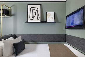 Hôtel Palais De Chaillot