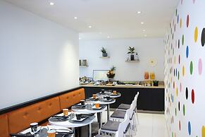 Hôtel Palais De Chaillot