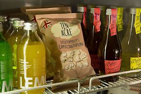 Hôtel Palais De Chaillot